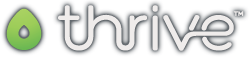 Thrive - The Art of Church Communication