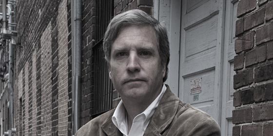 Bill Nix