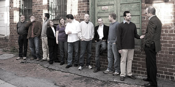 Axletree Employees
